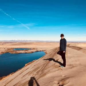 Meet your Posher, Joanna